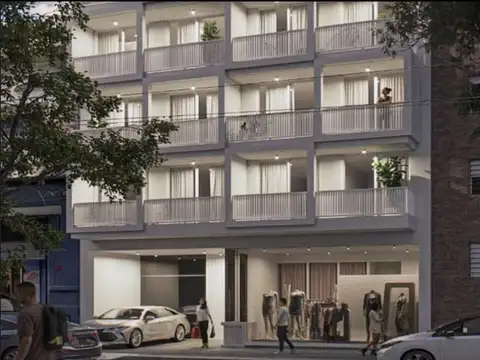 Fideicomiso Alameda