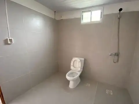 Alquiler casa un dormitorio en Barros Blancos