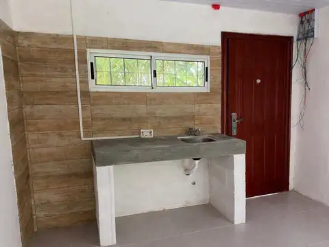 Casa en Alquiler de 1 dormitorio