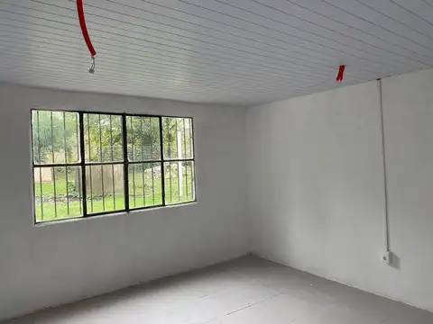 Casa en Alquiler 3 años