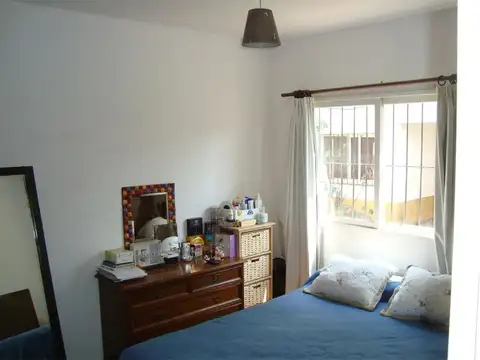 DEPARTAMENTO DE 2 AMBIENTES CON PATIO EN VENTA EN PILAR CENT