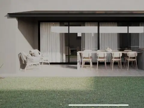 Casa en Venta al Noroeste