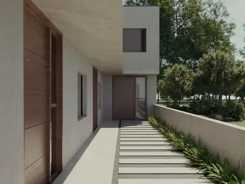 Venta duplex en villa Belgrano. Housing. A estrenar. 3 Dorm.