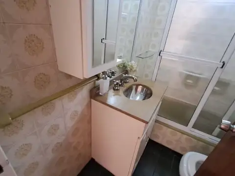 Departamento en Venta 45 años