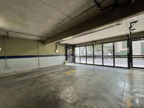 VENTA 11 COCHERAS IDEAL INVERSOR BALVANERA