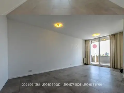 San Juan 800, Piso 9