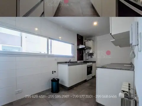 Departamento en Alquiler de 2 dormitorios