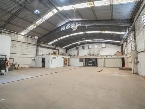 Galpón en Venta en Moreno, Partido de Moreno