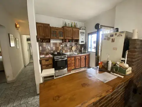 Casa en Venta en General Pacheco, USD 95.000