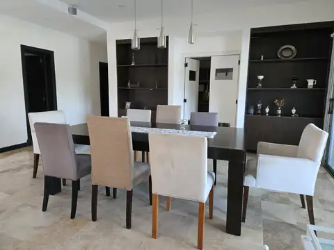 Casa en Alquiler Temporal 3 años