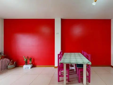 Departamento en Venta en Moron Sur, USD 63.000