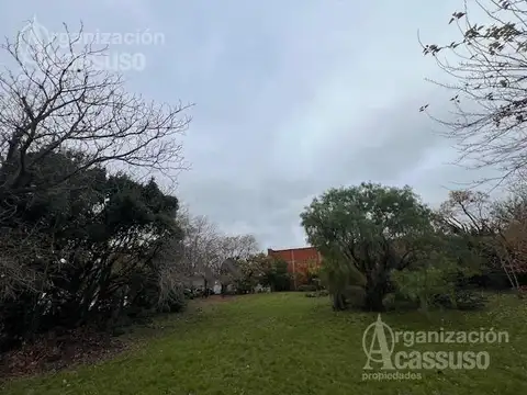 Terreno en Venta de 1961,0 m2