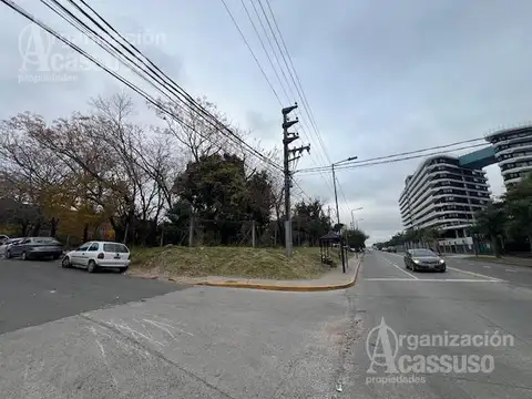 Terreno en Venta San Isidro
