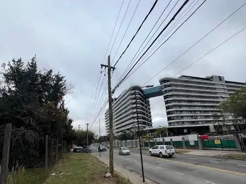 Terreno en Venta San Isidro