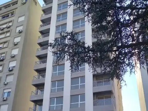 Departamento en venta c/ cochera en San Miguel
