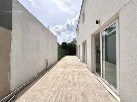 Departamento en Alquiler A Estrenar