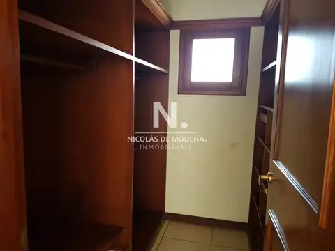 Casa en Alquiler Temporal de 3 dormitorios