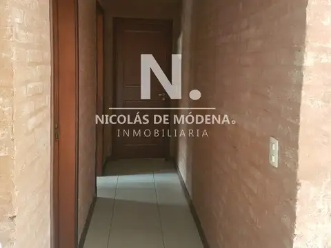 Casa en Alquiler Temporal 2025 años