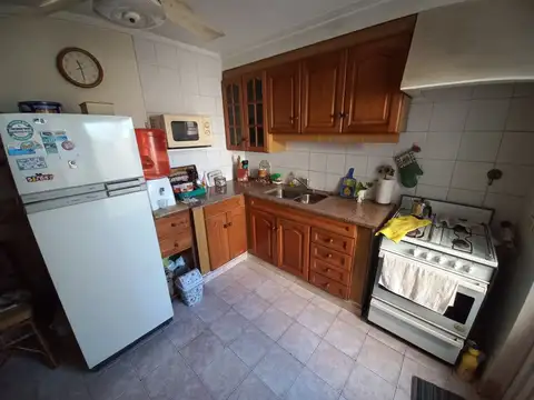 Departamento en Venta en Rafael Calzada, USD 110.000