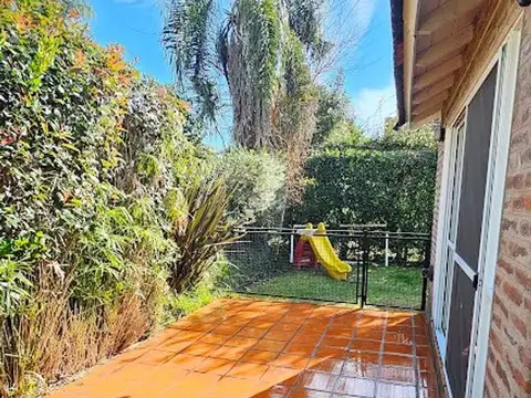 Casa en Venta en Country Club Banco Provincia, USD 280.000