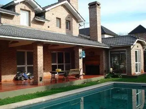 Casa en Venta 17 años