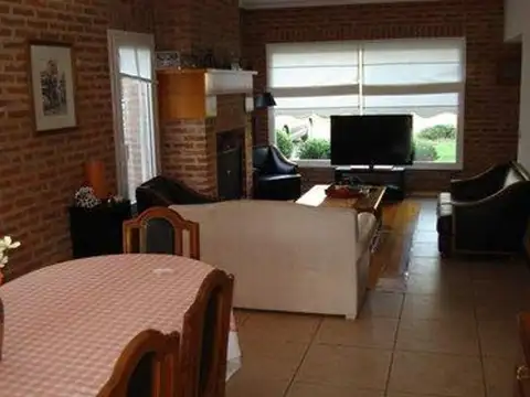 Casa en Venta en Country Club Banco Provincia, USD 310.000