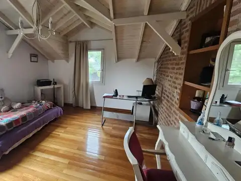 Chalet 4 amb Country Banco Provincia