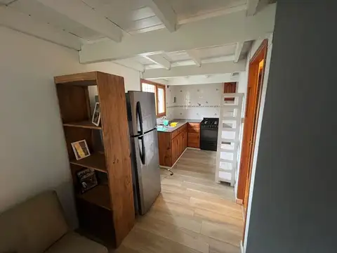 Depto Tipo Casa en Alquiler 36 años