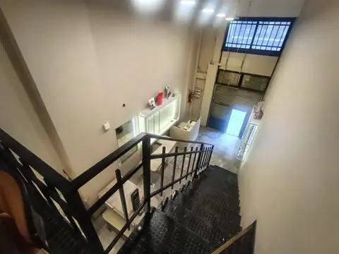 Virrey Olaguer Y Feliú 2400
