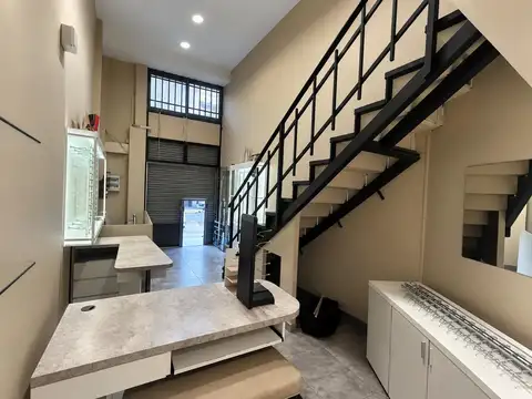 Local en Alquiler en Belgrano, $ 1.550.000