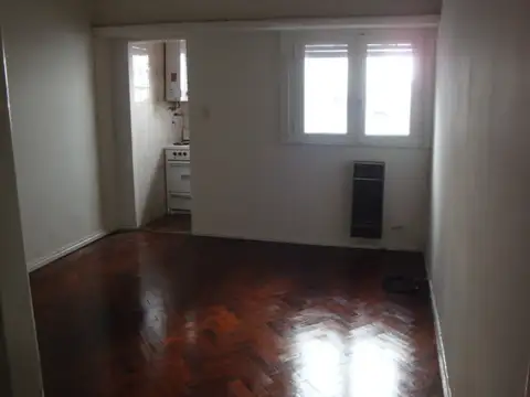 Departamento en Alquiler 50 años