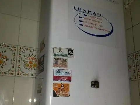 Ayacucho 1200, Piso 4