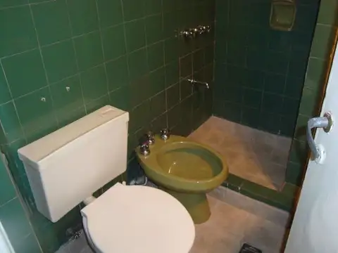 Departamento en Alquiler en Barrio Norte, $ 390.000