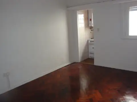 Departamento en Alquiler al Norte