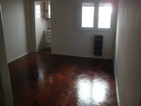 Ayacucho 1200, Piso 4