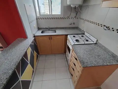 Departamento en Alquiler en Tigre Centro, $ 750.000