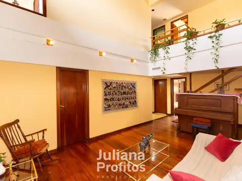 Casa en Venta al Oeste
