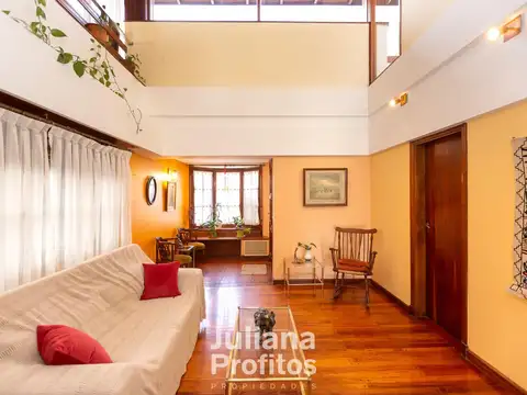 Casa en Venta 30 años