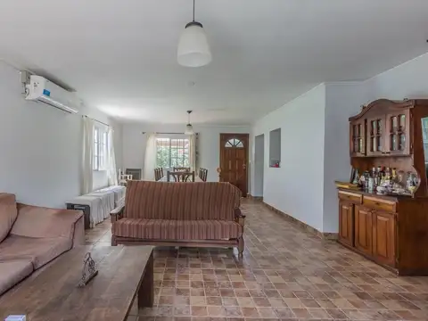 Casa en Venta 26 años