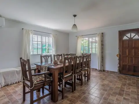 Casa en Venta en Don Torcuato, USD 219.000