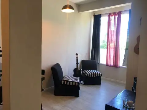 Departamento en Venta en San Isidro, USD 105.000