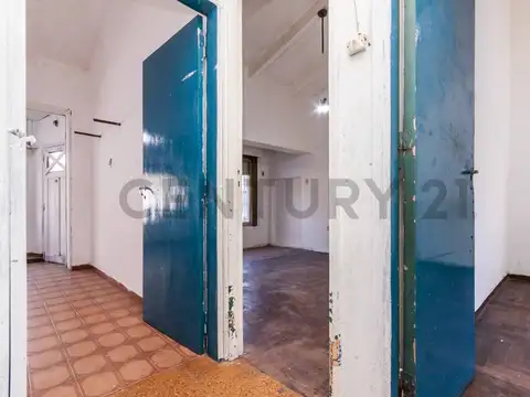 VENTA PH AL FRENTE CON PATIO EN QUILMES