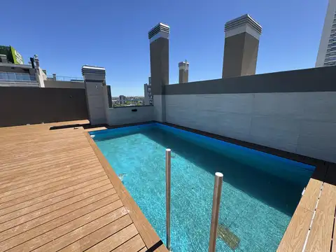Departamento en Venta en Nuñez, USD 186.000