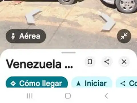 VENTA PH ALMAGRO 2 Ambientes VENEZUELA 3888