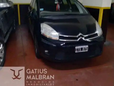 Ayacucho 800, Piso PB