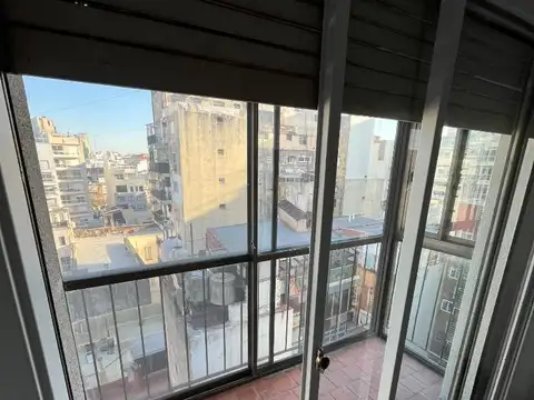 Departamento en Venta en Barrio Norte, USD 75.900