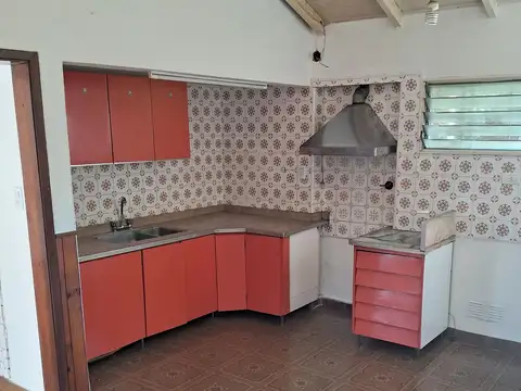 Casa en Alquiler de 3 dormitorios