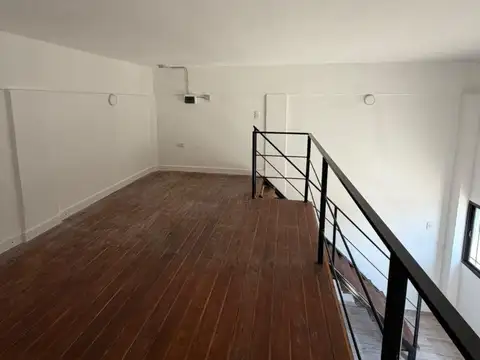 Depto Tipo Casa en Venta de 1 dormitorio