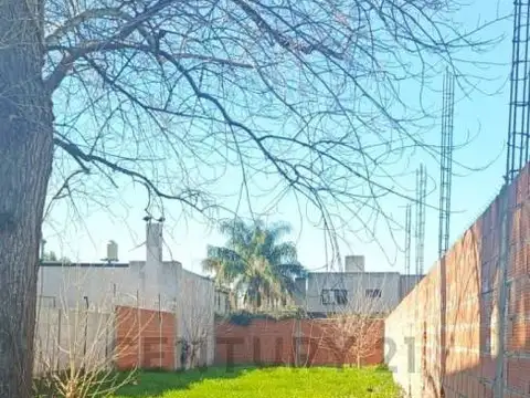 ROQUE SAENZ PEÑA 2500, Piso 0