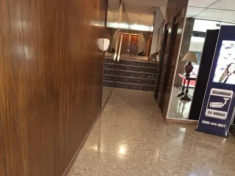Departamento en Alquiler 56 años